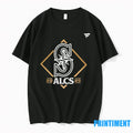 Seattle Mariners 2025 American League Division Series - Adult & Kids T-Shirts, Sweatshirts & Hoodies apparel design preview 1