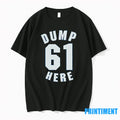 Seattle Mariners Dump 61 Here Sweater - Adult & Kids T-Shirts, Sweatshirts & Hoodies apparel design preview 1