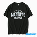 Seattle Mariners Est 1977 Sweater - Adult & Kids T-Shirts, Sweatshirts & Hoodies apparel design preview 1