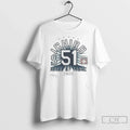 Seattle Mariners Ichiro 2025 Hall Of Fame - Adult & Kids T-Shirts, Sweatshirts & Hoodies apparel design preview 1
