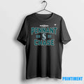 Seattle Mariners Pennant Chase 2025 Alcs Sweater - Adult & Kids T-Shirts, Sweatshirts & Hoodies apparel design preview 1