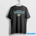 Seattle Mariners Tridents Up Sweater - Adult & Kids T-Shirts, Sweatshirts & Hoodies apparel design preview 1