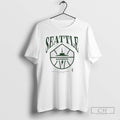Seattle Storm High Energy Basketball 2025 - Adult & Kids T-Shirts, Sweatshirts & Hoodies apparel design preview 1