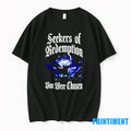 Seekers Of Redemption You Were Chosen Sweater - Adult & Kids T-Shirts, Sweatshirts & Hoodies apparel design preview 1