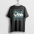 Seize The Moment Seattle - Adult & Kids T-Shirts, Sweatshirts & Hoodies apparel design preview 1