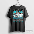 Seize The Moment Seattle Mariners Players - Adult & Kids T-Shirts, Sweatshirts & Hoodies apparel design preview 1