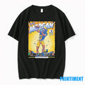 Semaj Morgan Michigan Wolverines Football Ncaa - Adult & Kids T-Shirts, Sweatshirts & Hoodies apparel design preview 1