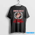 Semper Fidelis Us Marine Sweater - Adult & Kids T-Shirts, Sweatshirts & Hoodies apparel design preview 1