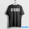 Set The Middle Sweater - Adult & Kids T-Shirts, Sweatshirts & Hoodies apparel design preview 1