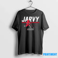 Seth Jarvis Carolina Hurricanes Hockey 2025 Sweater - Adult & Kids T-Shirts, Sweatshirts & Hoodies apparel design preview 1