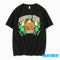 Seventh Star Florida Hardcore Sweater - Adult & Kids T-Shirts, Sweatshirts & Hoodies apparel design preview 1