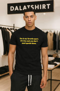 Sex Is My Favorite Sport Free No Special Shoes - Adult & Kids T-Shirts, Sweatshirts & Hoodies apparel design preview 1