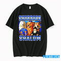 Shabbark Shalom Jewish Dogs Sweater - Adult & Kids T-Shirts, Sweatshirts & Hoodies apparel design preview 1