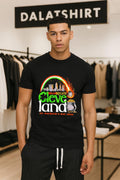 ShamRock'n Cleveland St. Patrick's Day 2026 Rainbow - Adult & Kids T-Shirts, Sweatshirts & Hoodies apparel design preview 1