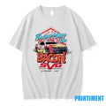 Shane Van Gisbergen 88 Baconator Sweater - Adult & Kids T-Shirts, Sweatshirts & Hoodies apparel design preview 1