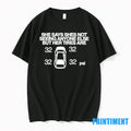 She Says Not Seeing Anyone Else But Her Tires Are - Adult & Kids T-Shirts, Sweatshirts & Hoodies apparel design preview 1
