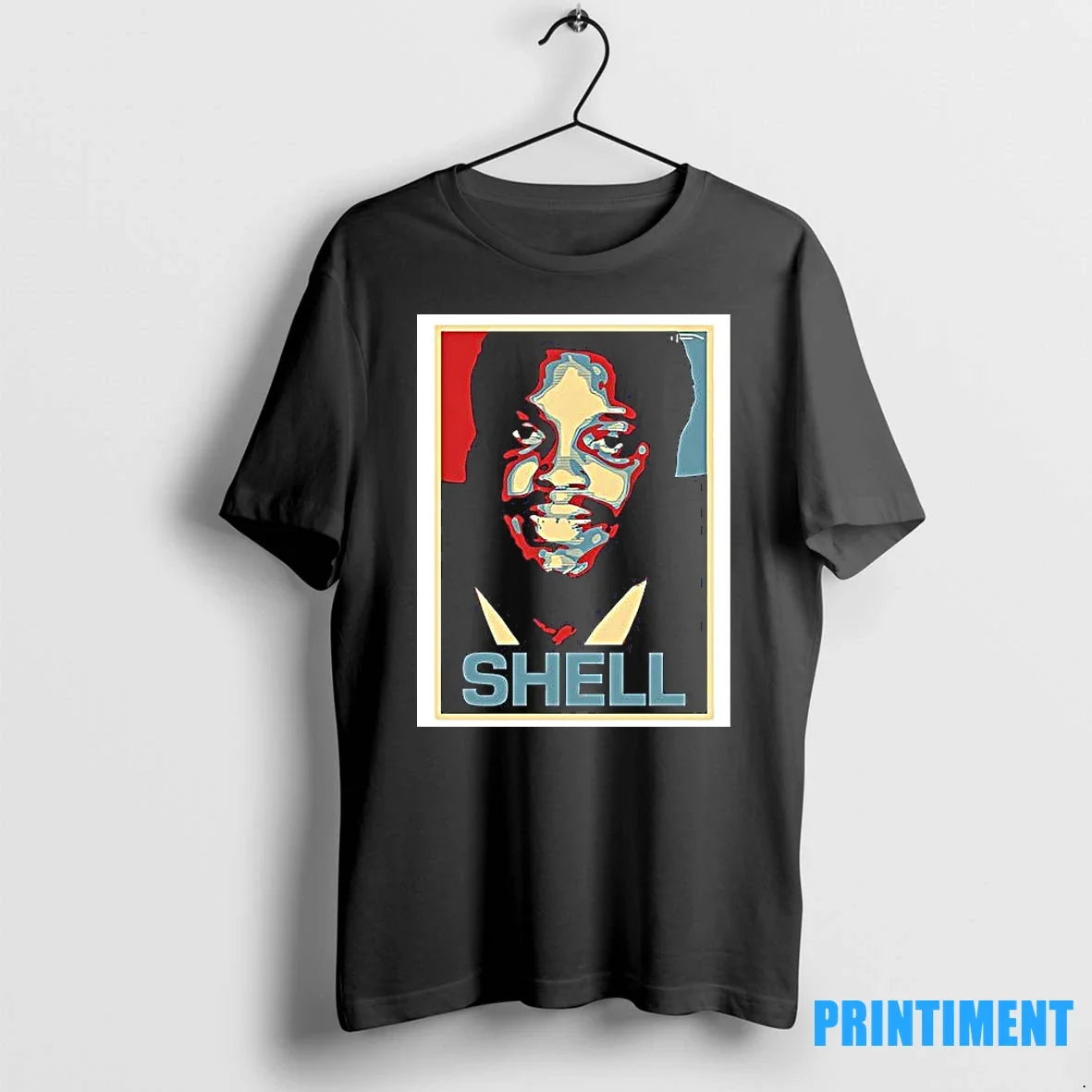 Shell New Era Sweater - Adult & Kids T-Shirts, Sweatshirts & Hoodies apparel design preview 1