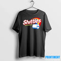 Shittles Taste The Asshole Sweater - Adult & Kids T-Shirts, Sweatshirts & Hoodies apparel design preview 1