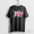 Shohei Ohtani Los Angeles Dodgers And Im Feelin Good - Adult & Kids T-Shirts, Sweatshirts & Hoodies apparel design preview 1