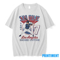 Shohei Ohtani Sho Time Los Angeles Dodgers Sweater - Adult & Kids T-Shirts, Sweatshirts & Hoodies apparel design preview 1