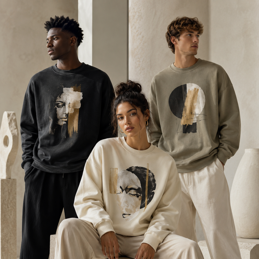 Sweatshirts