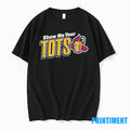 Show Me Your Tots Logo Sweater - Adult & Kids T-Shirts, Sweatshirts & Hoodies apparel design preview 1