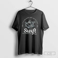 Showgirl Era 12 Its A Loaf Story Baby Just Say Yeast - Adult & Kids T-Shirts, Sweatshirts & Hoodies apparel design preview 1