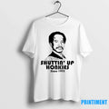 Shuttin Up Honkies Since 1975 Retro Sweater - Adult & Kids T-Shirts, Sweatshirts & Hoodies apparel design preview 1