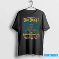 Sick Smokies Brainerd Motorsports Park Edelbrock - Adult & Kids T-Shirts, Sweatshirts & Hoodies apparel design preview 1