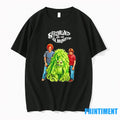 Sigmund And The Sea Monsters 1973 Vintage Sweater - Adult & Kids T-Shirts, Sweatshirts & Hoodies apparel design preview 1