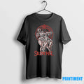 Silent Hill Video Game Sweater - Adult & Kids T-Shirts, Sweatshirts & Hoodies apparel design preview 1
