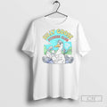 Silly Goose Fitness Club - Adult & Kids T-Shirts, Sweatshirts & Hoodies apparel design preview 1