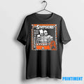 Simpsons Tree House Of Horror Sweater - Adult & Kids T-Shirts, Sweatshirts & Hoodies apparel design preview 1