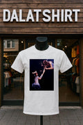 Singer Holding Girl Hand Live Concert Performance - Adult & Kids T-Shirts, Sweatshirts & Hoodies apparel design preview 1