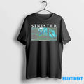 Sinister Horror Movie Family Hanging Out 11 Sweater - Adult & Kids T-Shirts, Sweatshirts & Hoodies apparel design preview 1