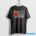 Sir Safety Perugia Volleyball Team Logo Sweater - Adult & Kids T-Shirts, Sweatshirts & Hoodies apparel design preview 1