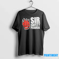 Sir Safety Perugia Devil Sweater - Adult & Kids T-Shirts, Sweatshirts & Hoodies apparel design preview 1