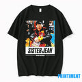 Sister Jean Legend 1919 2025 Sweater - Adult & Kids T-Shirts, Sweatshirts & Hoodies apparel design preview 1