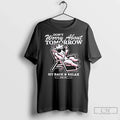 Sit Back And Relax Dont Worry About Tomorrow Goad Usa - Adult & Kids T-Shirts, Sweatshirts & Hoodies apparel design preview 1