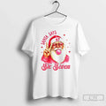 Six Seven 6 7 Meme Funny Santa Says Christmas - Adult & Kids T-Shirts, Sweatshirts & Hoodies apparel design preview 1
