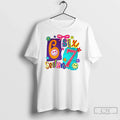 Six Seven 6 7 Meme Graphic Coquette - Adult & Kids T-Shirts, Sweatshirts & Hoodies apparel design preview 1