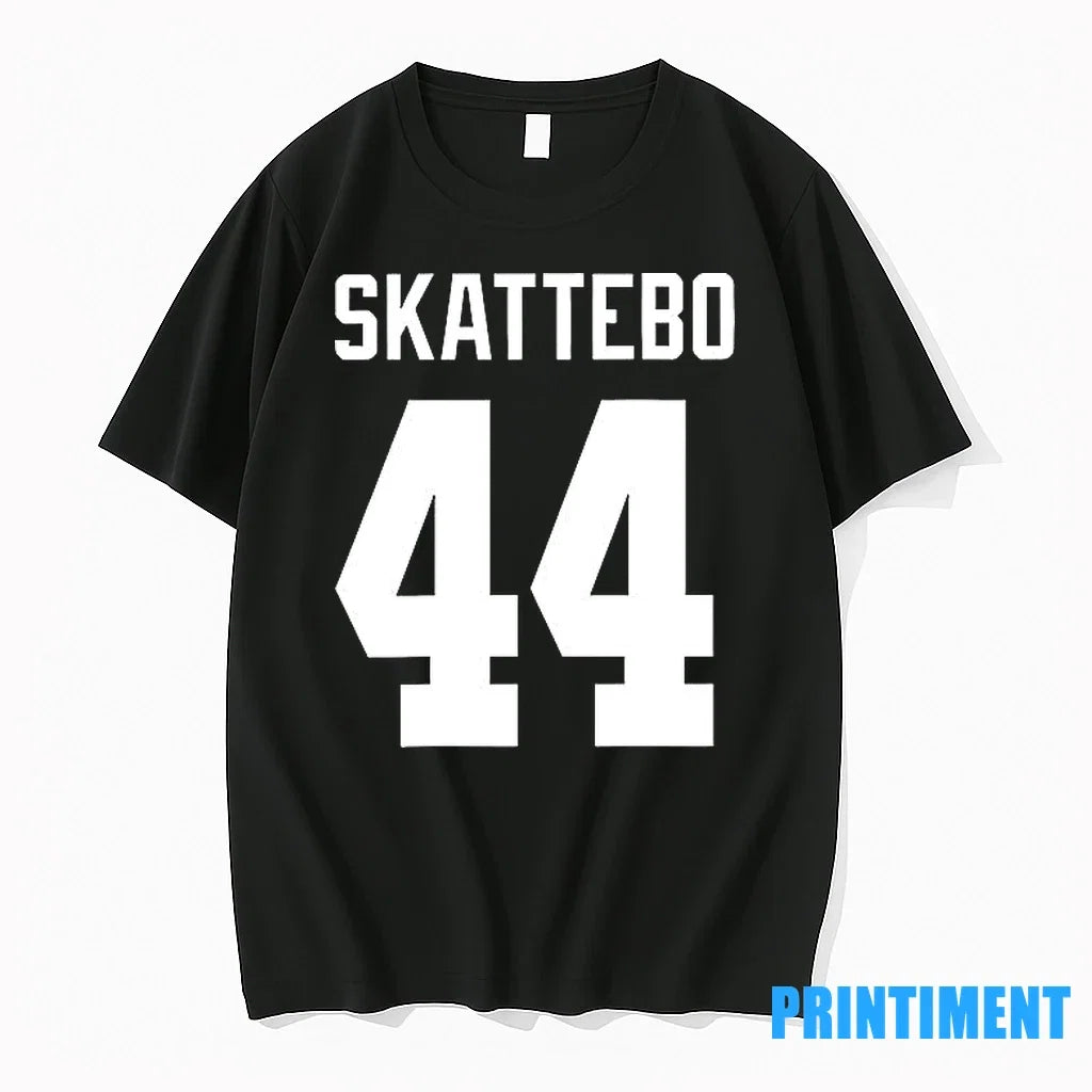 Skattebo 44 Number Sweater - Adult & Kids T-Shirts, Sweatshirts & Hoodies apparel design preview 1