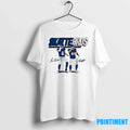 Skattebros Jaxson Dart And Cam Skattebo New York - Adult & Kids T-Shirts, Sweatshirts & Hoodies apparel design preview 1