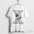 Skeleton Pumpkin Sorry I Havent Been Silly Lately Ive - Adult & Kids T-Shirts, Sweatshirts & Hoodies apparel design preview 1