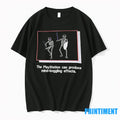 Skeleton The Play Station Can Process Mind Boggling - Adult & Kids T-Shirts, Sweatshirts & Hoodies apparel design preview 1