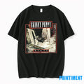 Skinny Puppy Single Vintage Sweater - Adult & Kids T-Shirts, Sweatshirts & Hoodies apparel design preview 1