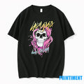 Skull Lady Gaga Born This Way Sweater - Adult & Kids T-Shirts, Sweatshirts & Hoodies apparel design preview 1