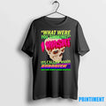 Skull What Were You Thinking I Wasnt Its Called Wuxin - Adult & Kids T-Shirts, Sweatshirts & Hoodies apparel design preview 1
