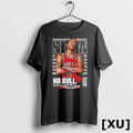 Slam D Rose All Star Graphic No Bull Sweater - Adult & Kids T-Shirts, Sweatshirts & Hoodies apparel design preview 1