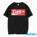 Slash Cunt The Real Thang Sweater - Adult & Kids T-Shirts, Sweatshirts & Hoodies apparel design preview 1
